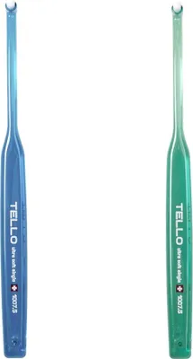 Produktbild von 2x TELLO 1007.5 Single Ultra Soft - Einbüschelbürste
