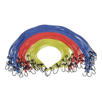 Obrázok produktu pre Citomerx napínacia guma s háčikmi 60/80/100cm - sada 30 kusov