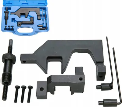 Obrázek produktu pro Zámek rozvodů BMW N13, N18 - 8 kusů
