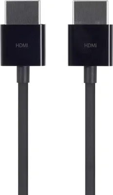 Immagine prodotto di Cavo Apple da HDMI a HDMI da 1,80 m MC838ZM/B