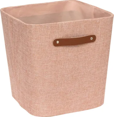 Produktbild von Korb mix n modul l31cm hellrosa - 5 five simply smart
