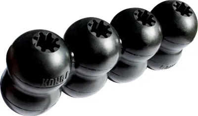 Produktbild von HUNTER Hundespielzeug KONG® Extreme Goodie Ribbon™ - Größe: 18 cm