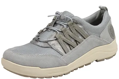Produktbild von Jana Sneaker Sneaker Leder/Textil
