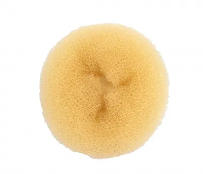 Produktbild von friseurin 9 cm blond