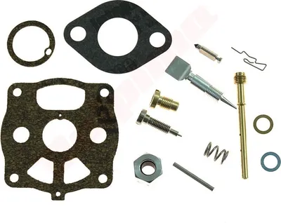 Produktbild von Reparatursatz Für Vergaser Briggs & Stratton ( 291691 )