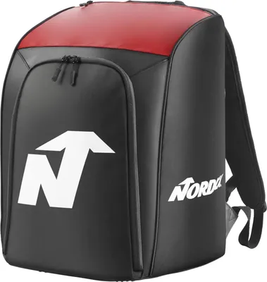 Produktbild von Nordica BOOT BACKPACK LITE 001 BLACK/RED UNICA