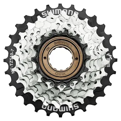 Productafbeelding van Shimano 7 Versnellings Tandwiel voor Fietsen 14-28