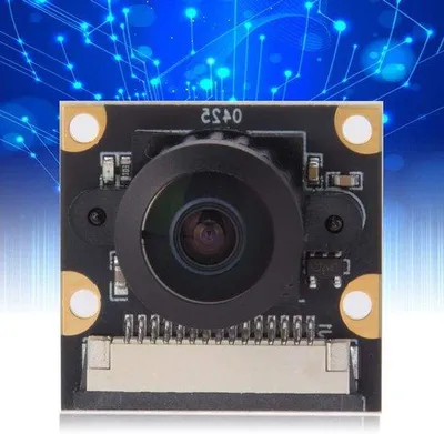 Obrázok produktu pre 8MP HD webová kamera do auta, IMX219