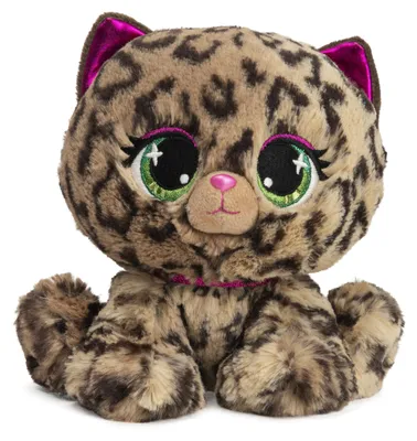 Obrázok produktu pre GUND GTN GPL 6inPluhs PetsSadieSposton GML, hračkárske zvieratá, 3 rok / roky