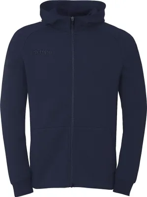 Zdjęcie produktu dla Kempa STMNT Kapuzenjacke Kinder, blau, 140