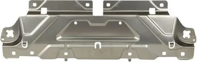 Produktbild von BLIC 6502-08-0064201P Schlossträger Frontmaske für BMW 3 Touring (G21) Frontverkleidung