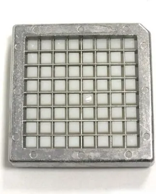 Image de Grille à pommes de terre 8x8 pour coupe-frites