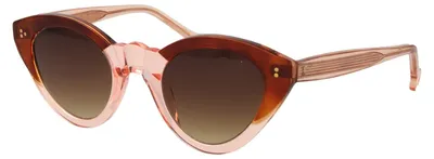 Image de HALLY & SON Lunettes de soleil HS865V02S 4802S