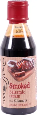 Produktbild von Messino Balsamico Creme BBQ 250 ml