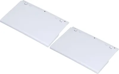 Obrázek produktu pro 2ks Skimmer Assembly Plastové náhradní bazénové brány s jezem pro PENTAIR