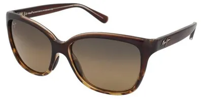 Produktbild von Sonnenbrille Maui Jim Starfish HS744-01T