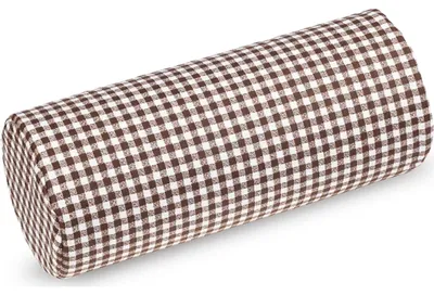 Zdjęcie produktu dla Wałek Berta – średnica 15 x 35 cm – brązowy
