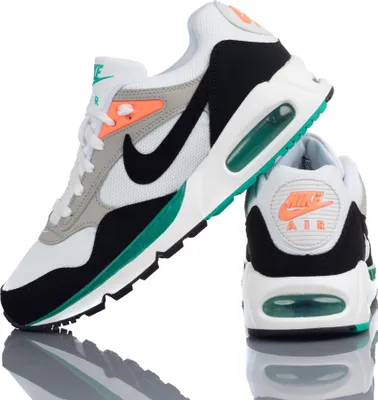 Produktbild von Schuhe Nike Air Max Correlate, 511417 136, Größe:38