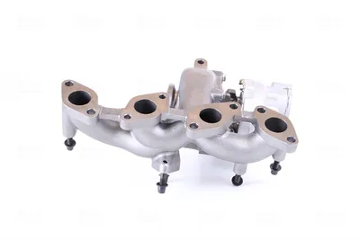 Produktbild von Turbolader NISSENS 93253 für MITSUBISHI Outlander II SUV (CWW)