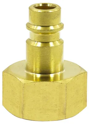 Obrázek produktu pro Vsuvka rychlospojky 1/2" s vnitřním závitem 66412
