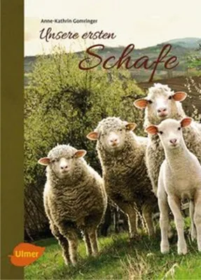 Produktbild von Unsere ersten Schafe