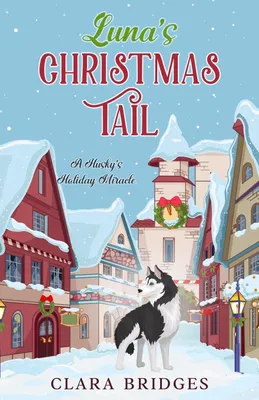 Produktbild von Luna's Christmas Tail