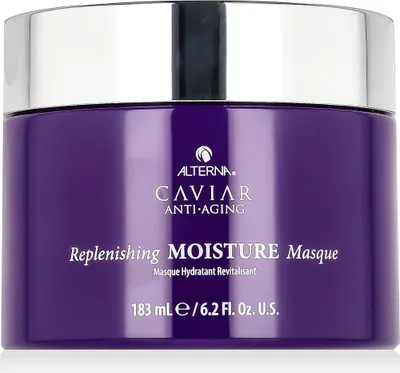 Produktbild von Alterna Maske Alterna Caviar Anti-Aging Replenishing Moisture Masque 183ml