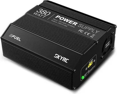 Obrázok produktu pre SkyRC SK-200025 Rádiom riadený (RC) model časť/príslušenstvo Napájanie