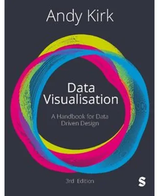 Obrázok produktu pre Data Visualisation