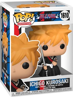 Zdjęcie produktu dla FUNKO POP! 75508, Figurka kolekcjonerska, Anime i manga