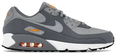 Produktbild von Nike Air Max 90 Cool Grey Sundial - EU 47