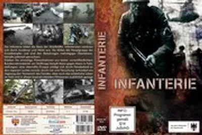 Zdjęcie produktu dla Infanterie
