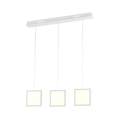 Productafbeelding van LED hanglamp 21W DIXON ML268 Milagro