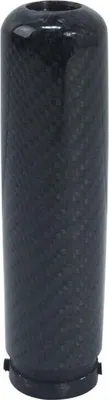 Immagine prodotto di Leva del freno a mano Leva del freno a mano per Peugeot 206 & 206+ 1998-2012 in fibra di carbonio