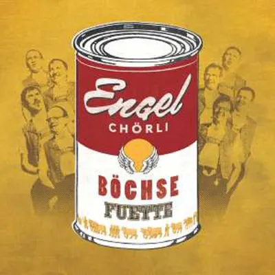 Immagine prodotto di Engel-Chörli Appenzell-Böchse-Fuette