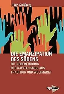 Produktbild von Die Emanzipation des Südens