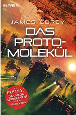 Produktbild von Das Protomolekül