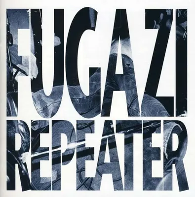 Produktbild von Fugazi-Repeater+3 Songs