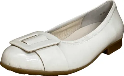 Produktbild von Gabor Ballerinas Damen 31373739313530 Beige 37 1/2 EU