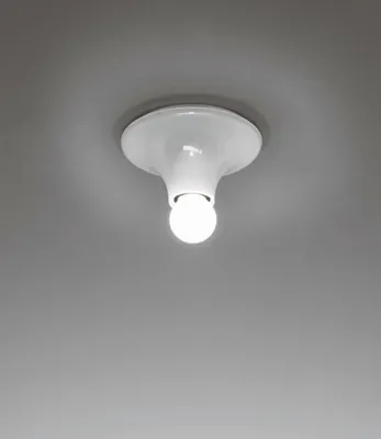 Produktbild von Artemide TETI weiß (1 Stück) A048120