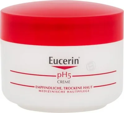 Zdjęcie produktu dla PH5 Krem na dzień 75 - Eucerin
