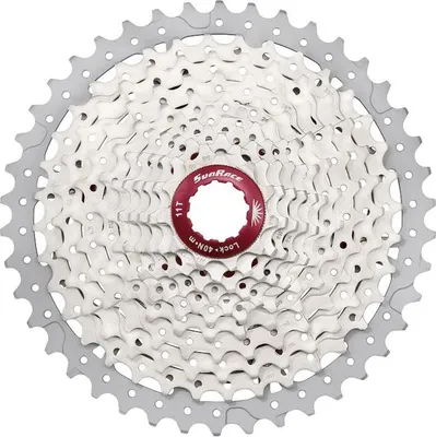 Produktbild von Sunrace Sunrace Zahnkranzkassette 11 Fach 11-42 Z. Csmx8