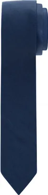Produktbild von OLYMP 178700-Krawatten 15 blau 0