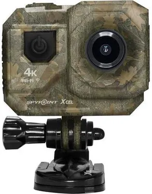 Produktbild von SpyPoint Action-Videokamera Xcel 4K Hunt
