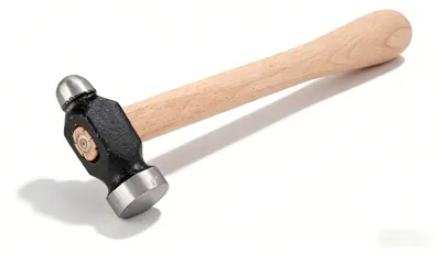 Immagine prodotto di Solidchoice: Martelli a mazza per la lavorazione di gioielli e progetti fai-da-te