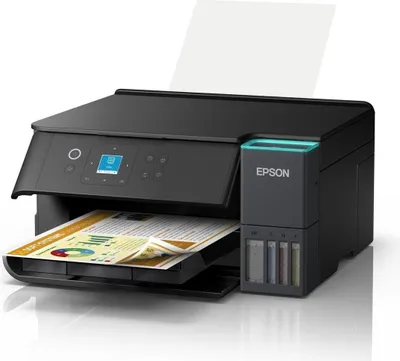 Immagine prodotto di Epson EcoTank ET-2950 stampante ad inchiostro A4 4800 x 1200 DPI 33 ppm Wi-Fi