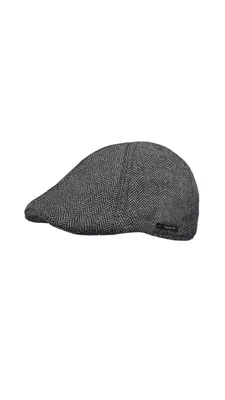 Image de BARTS Mr. Mitchell Cap 012 noir M