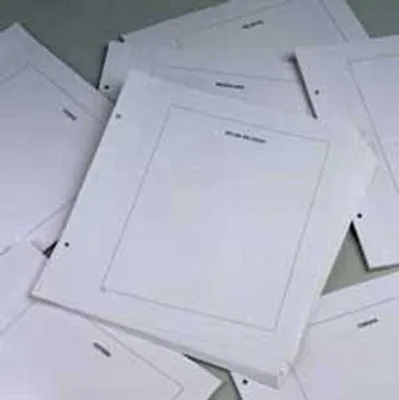 Produktbild von DAVO 10037 Luxus Seiten Überschrift Frankreich (20 Stk.)