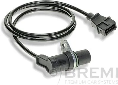 Produktbild von BREMI 60182 Kurbelwellensensor Impulsgeber für OPEL Astra F CC (T92)