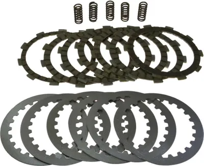 Immagine prodotto di Kit dischi frizione EBC DRC042 completa con molle per Yamaha